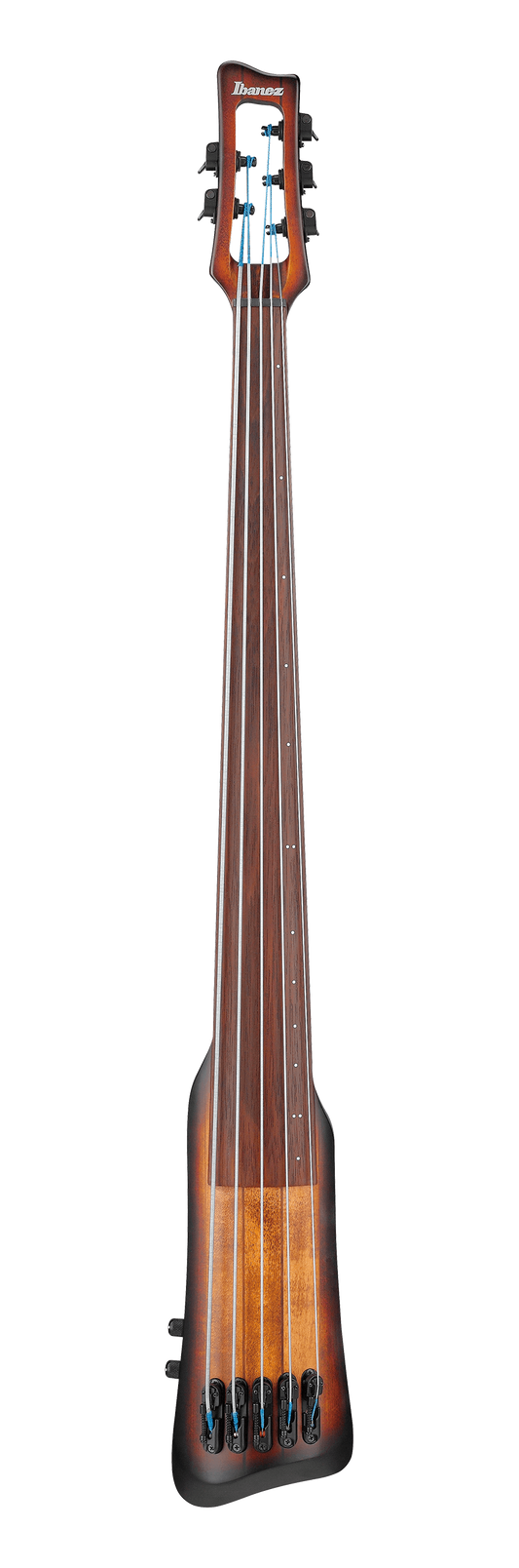 Đàn Guitar Bass Ibanez UB805 - Upright Bass, Jatoba Fingerboard - 5 Strings