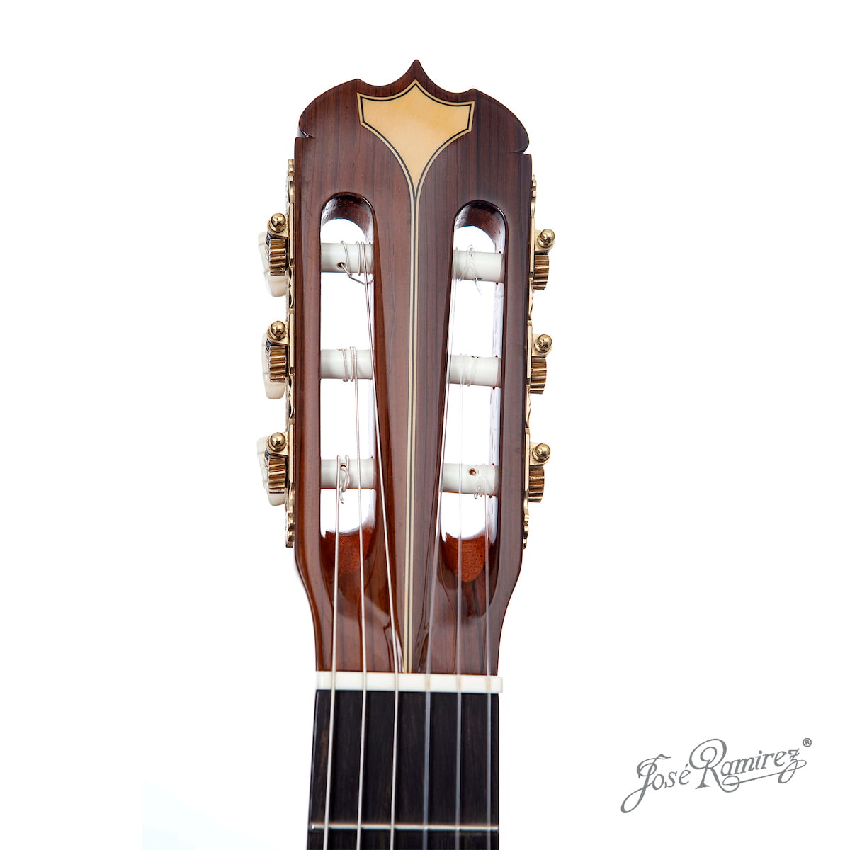 Đàn Guitar Classic Jose Ramirez Centenario 1A Cedar 1984 - Qua Sử Dụng - Việt Music