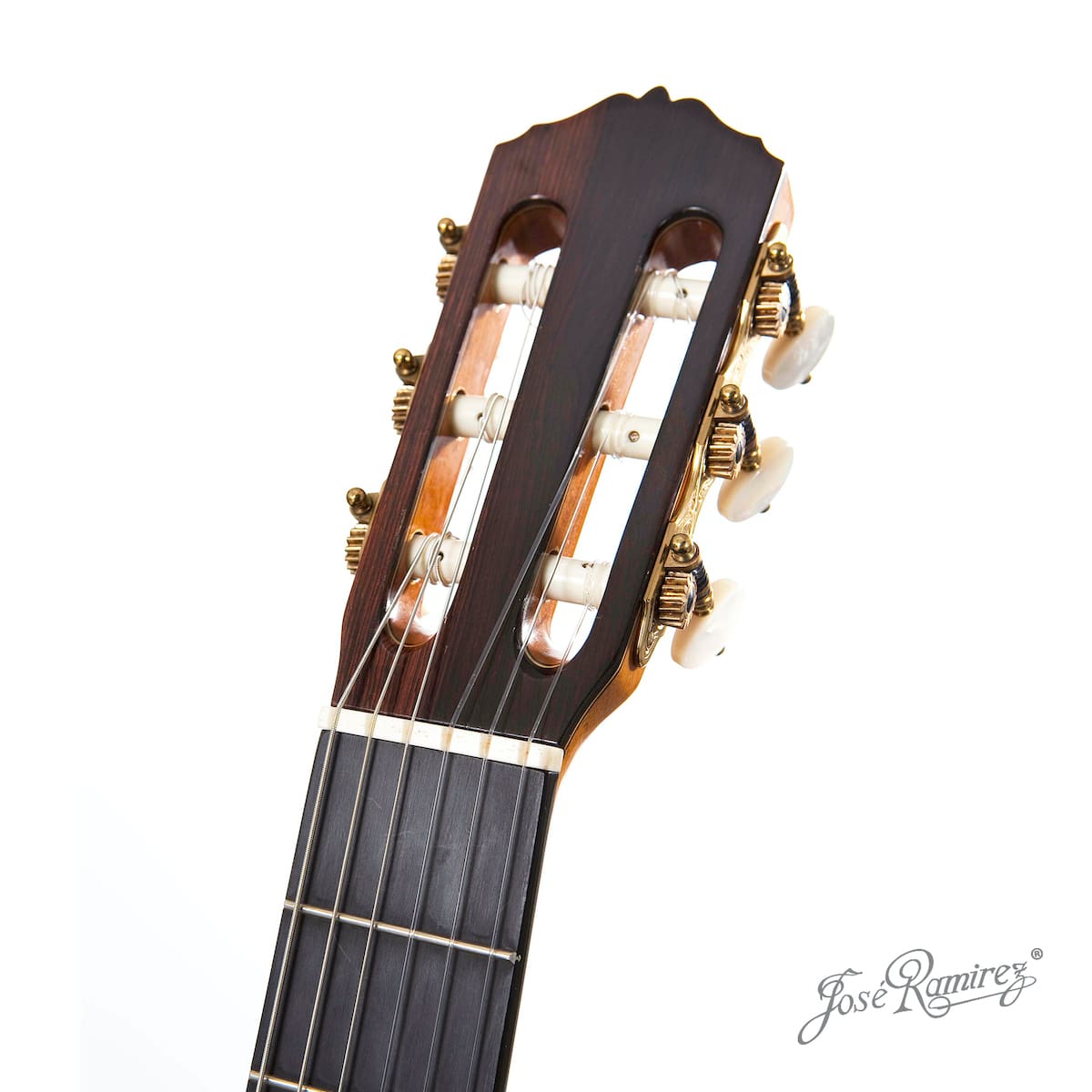 Đàn Guitar Classic Jose Ramirez Manuel Ramirez 1A Brasilian Rosewood - Spruce - Việt Music