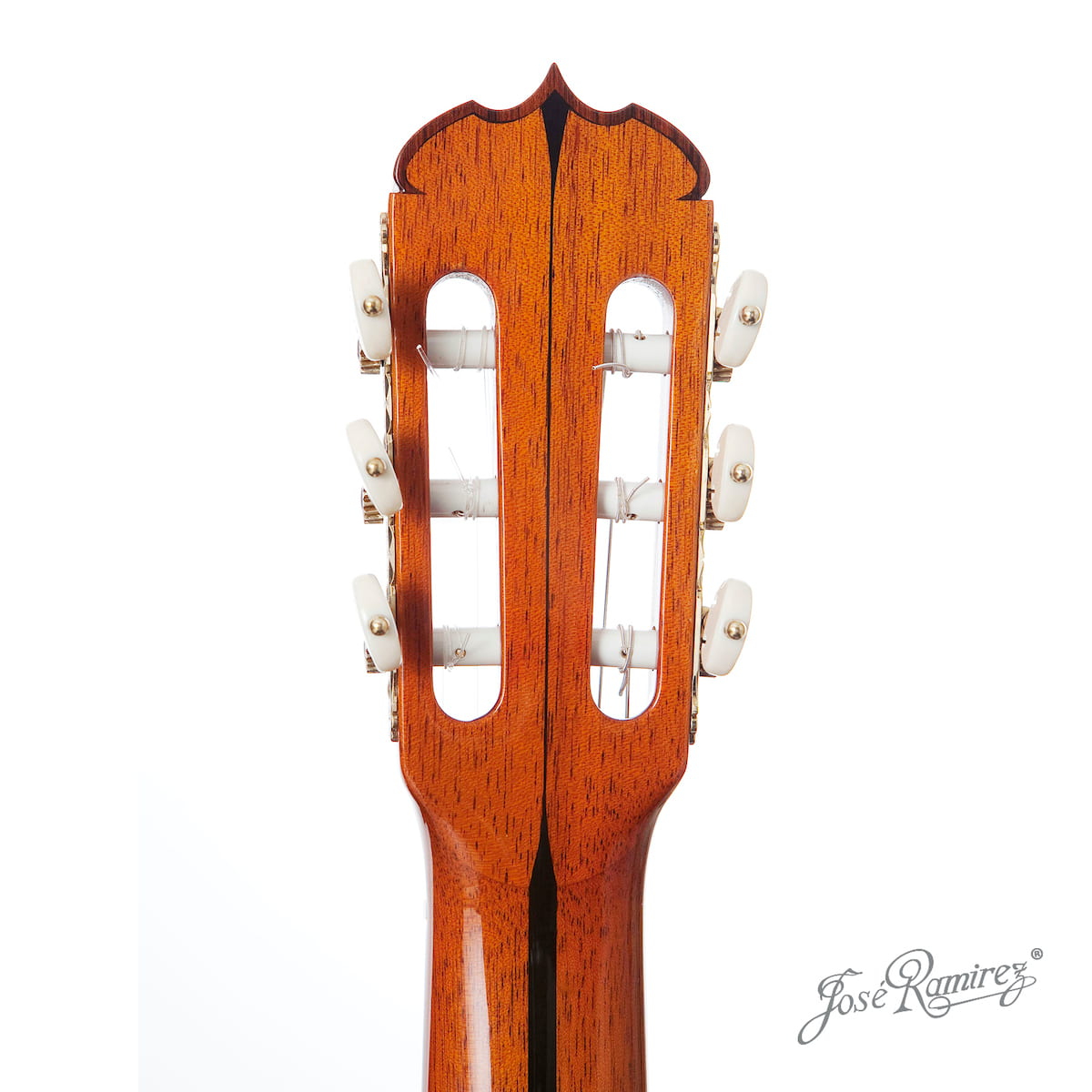 Đàn Guitar Classic Jose Ramirez Centenario 1A Cedar 1984 - Qua Sử Dụng - Việt Music