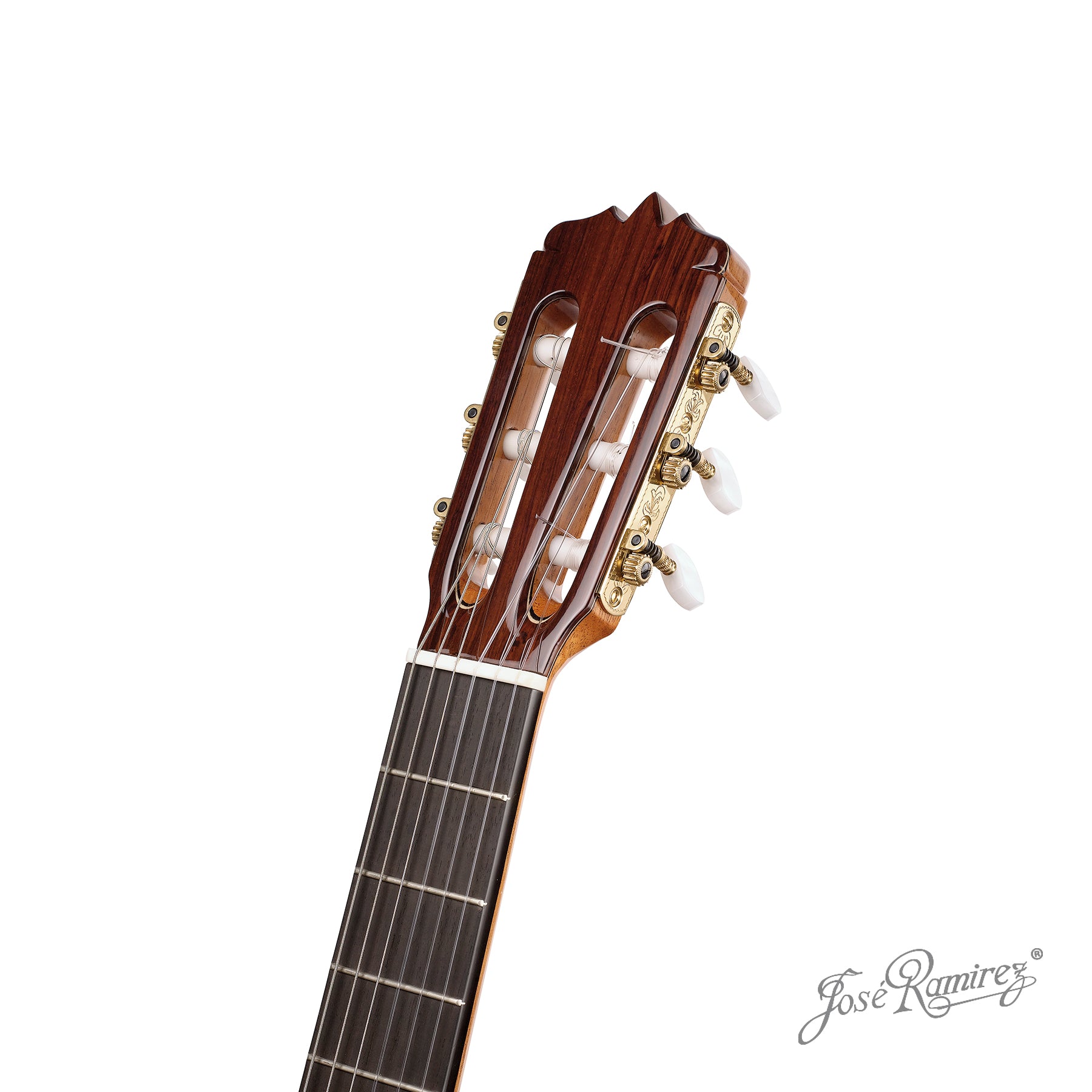 Đàn Guitar Classic Jose Ramirez Estudio 140 Spruce 2023 - Việt Music