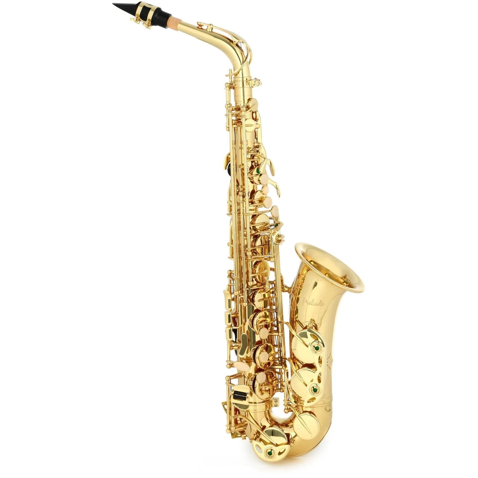 Kèn Saxophone Alto Prelude PAS111 - Việt Music