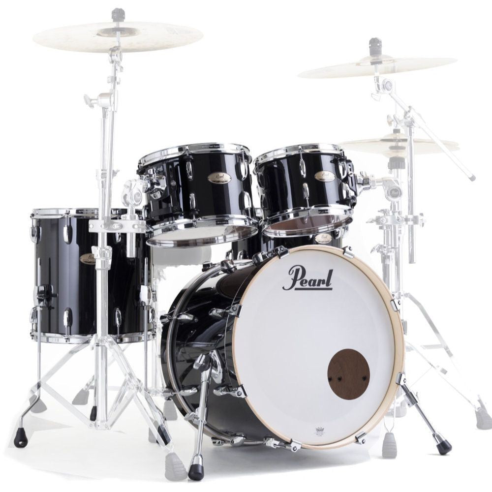 Trống Cơ Pearl Session Studio Select STS904XP/C (20B/10T-12T/14F) - Việt Music