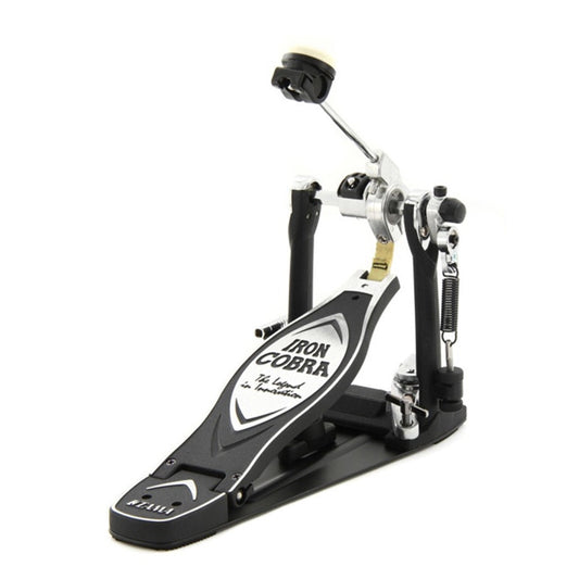 Pedal Trống Bass TAMA HP900FSN Iron Cobra Flexi Glide - Việt Music