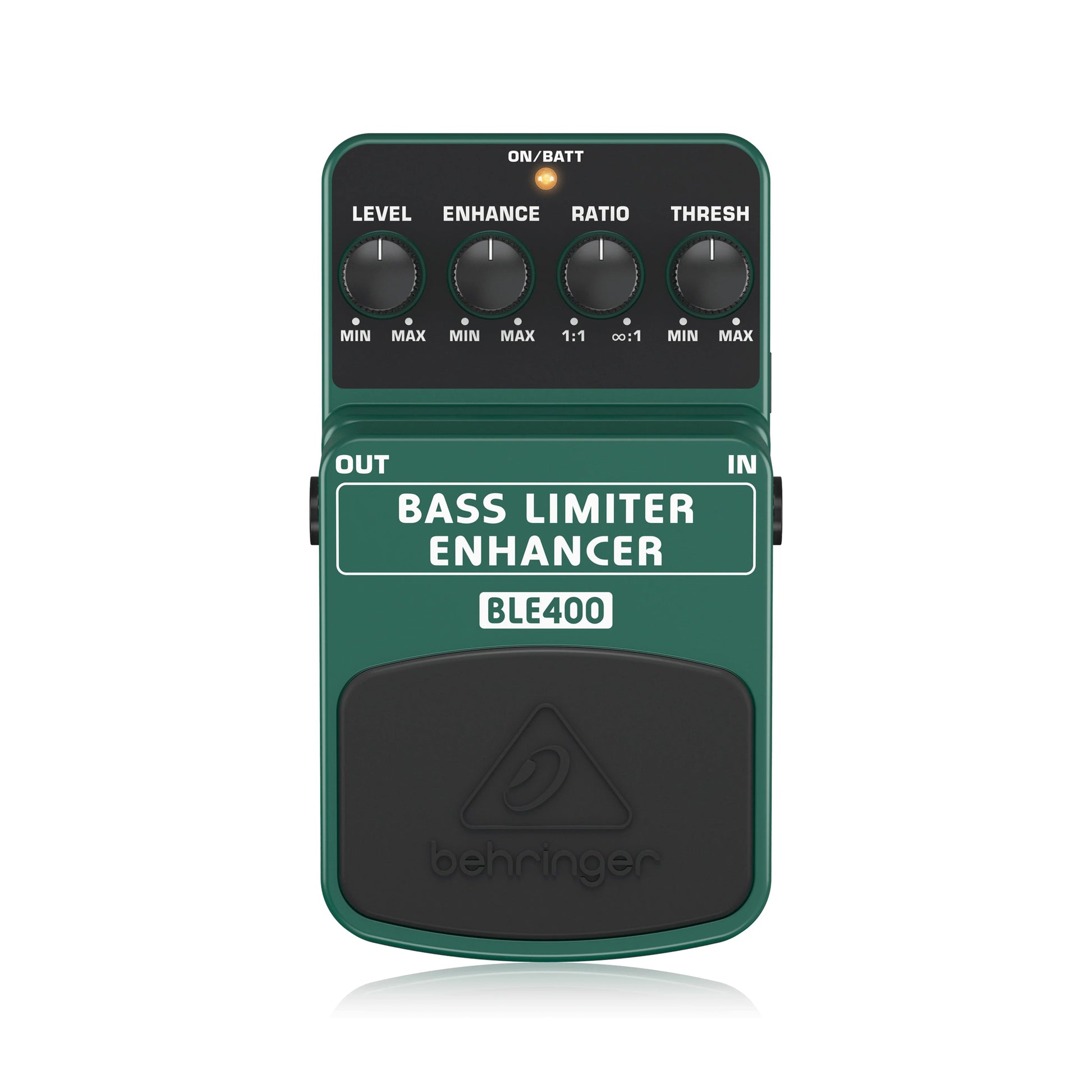 Pedal Guitar Behringer BLE400 Bass Limiter Enhancer - Việt Music