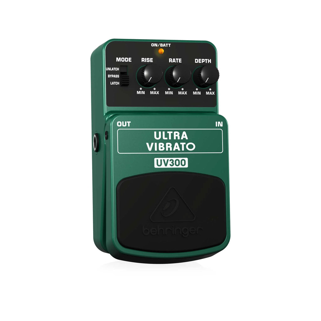 Pedal Guitar Behringer UV300 Ultra Vibrato