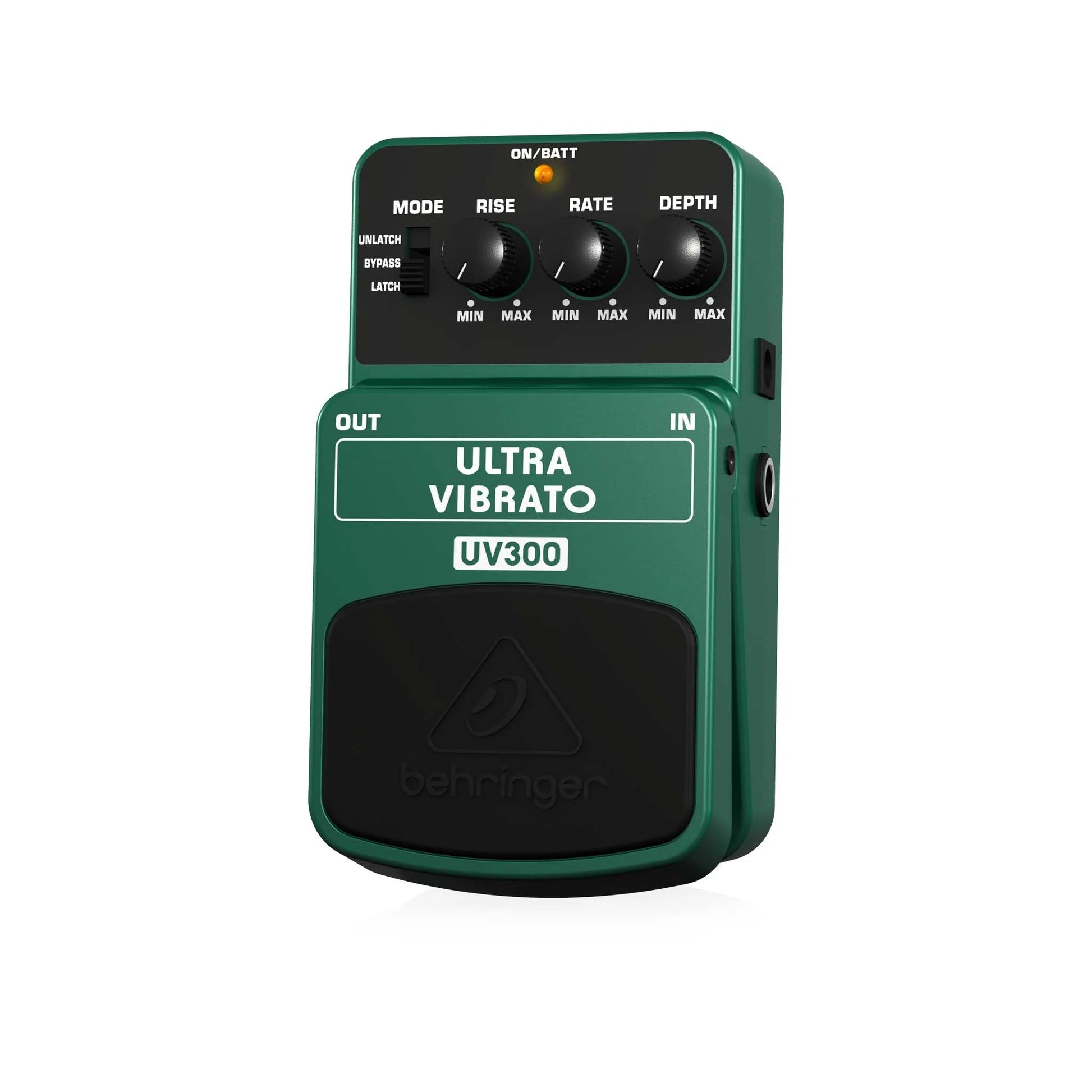 Pedal Guitar Behringer UV300 Ultra Vibrato - Việt Music