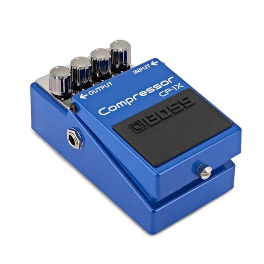 Pedal Guitar Boss CP-1X Compressor - Việt Music