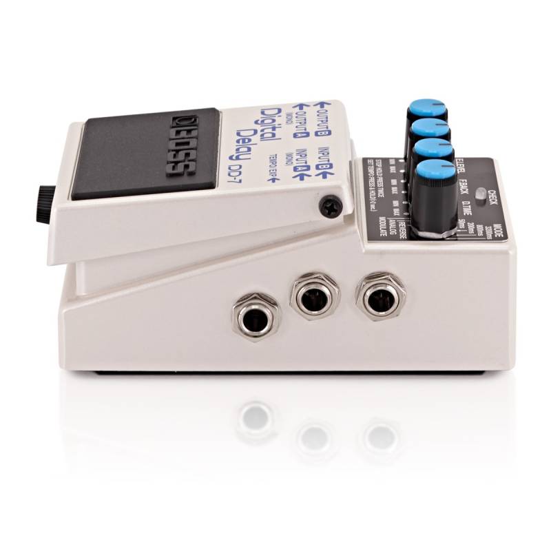 Pedal Guitar Boss DD-7 - Digital Delay – Việt Music