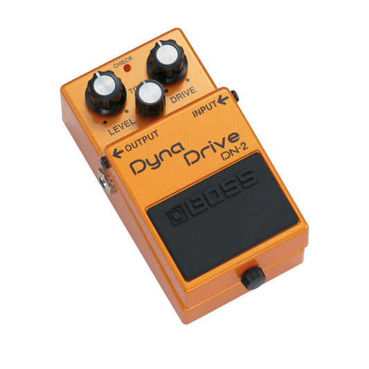 Pedal Guitar Boss DN-2 Dyna Drive - Việt Music