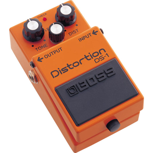 Pedal Guitar Boss DS-1 Distortion - Việt Music