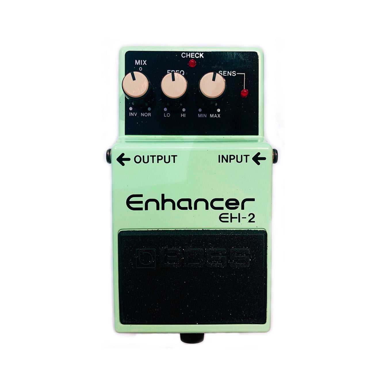 Pedal Guitar Boss EH-2 - Enhancer – Việt Music