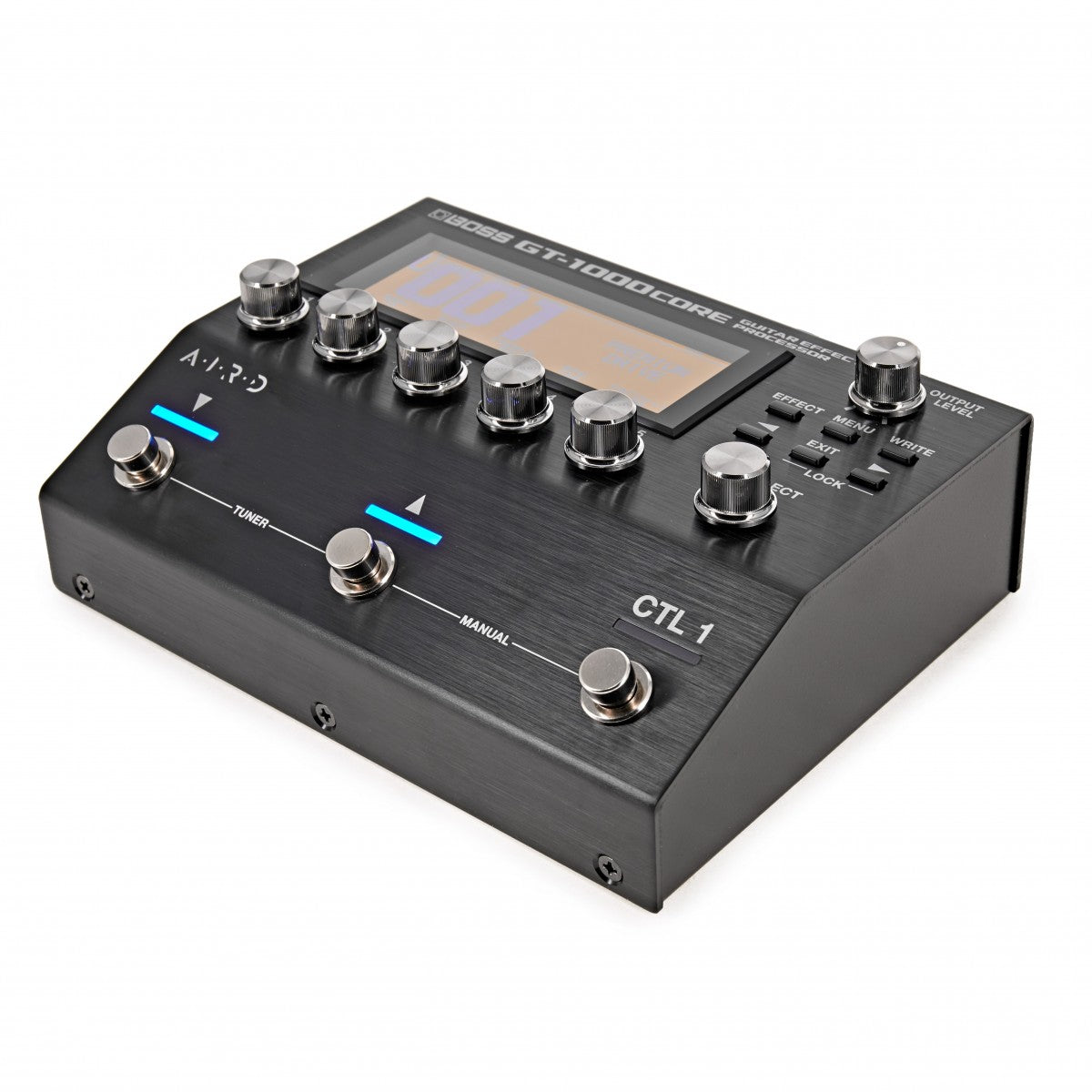 Pedal Guitar Boss GT-1000-CORE - Guitar Effects Processor – Việt Music Pedal Guitar Boss GT-1000-CORE - Guitar Effects Processor – Việt Music