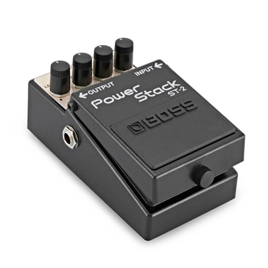 Pedal Guitar Boss ST-2 Power Stack - Việt Music