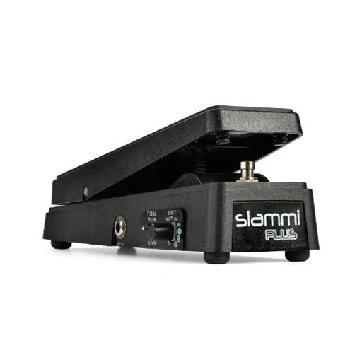 Pedal Guitar Electro-Harmonix Slammi Plus Polyphonic Pitch Shifter - Việt Music
