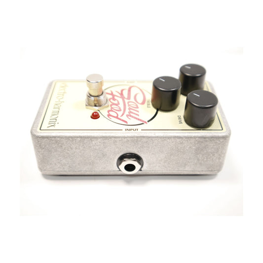 Pedal Guitar Electro-Harmonix Soul Food Distortion/Overdrive - Việt Music