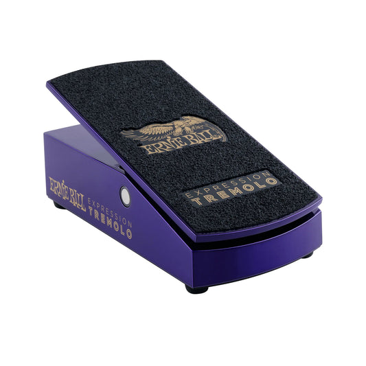 Pedal Guitar Ernie Ball Expression Tremolo - Việt Music