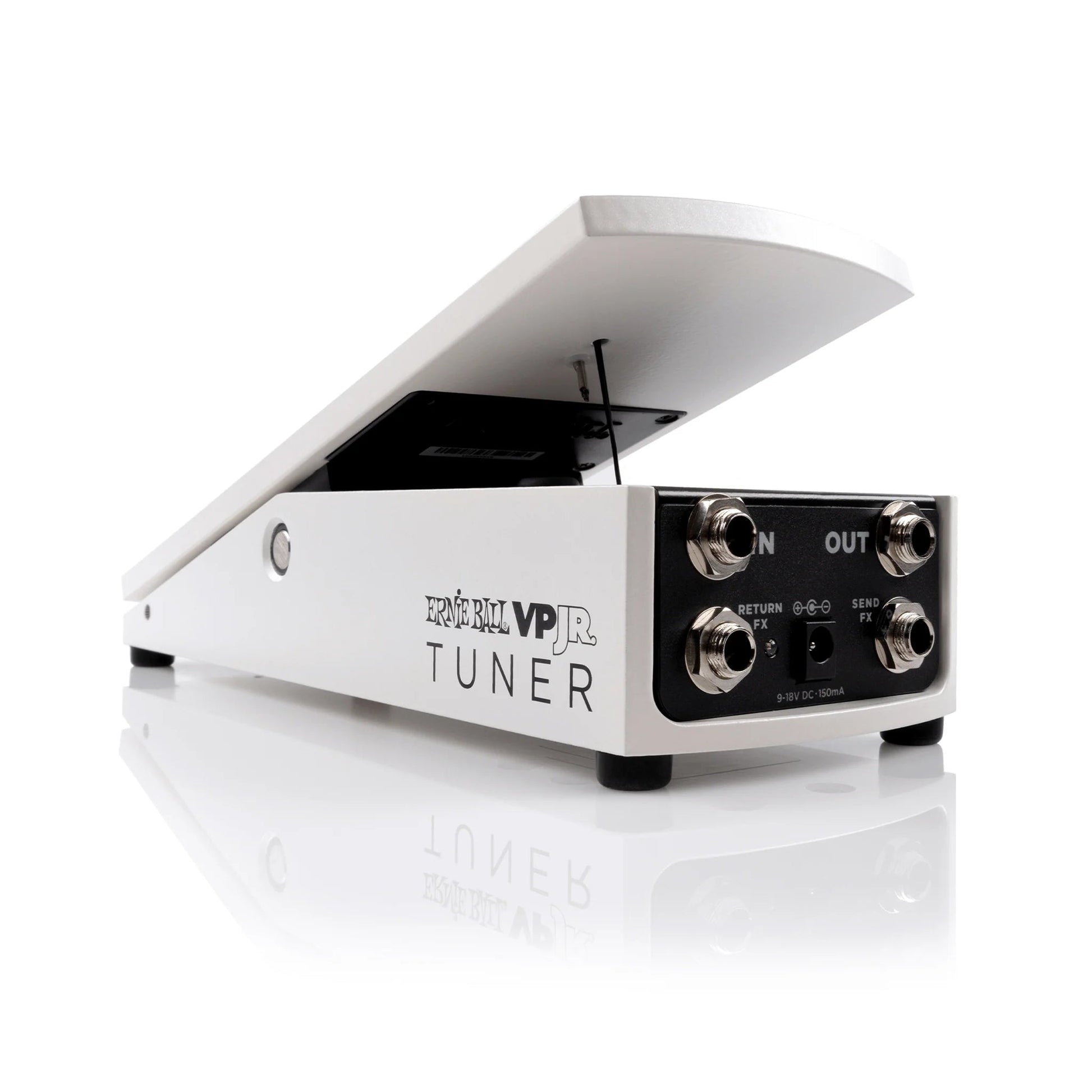 Pedal Guitar Ernie Ball P06203 VPJR Tuner/Volume – Việt Music