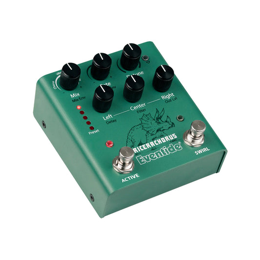 Pedal Guitar Eventide TriceraChorus Tri-Chorus - Việt Music