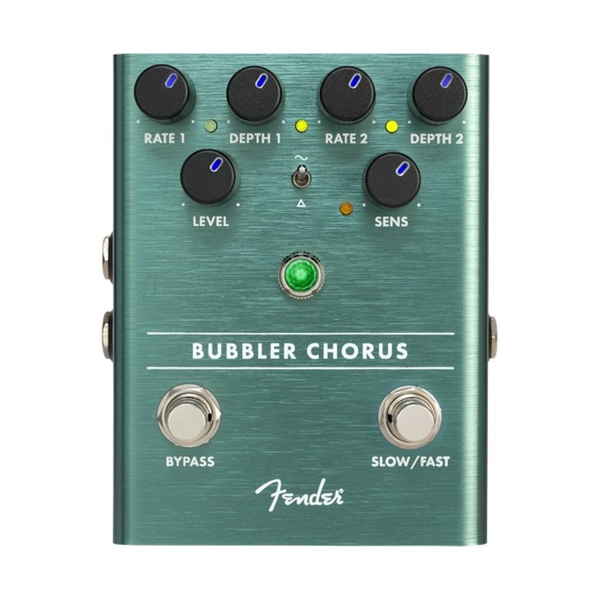 Pedal Guitar Fender