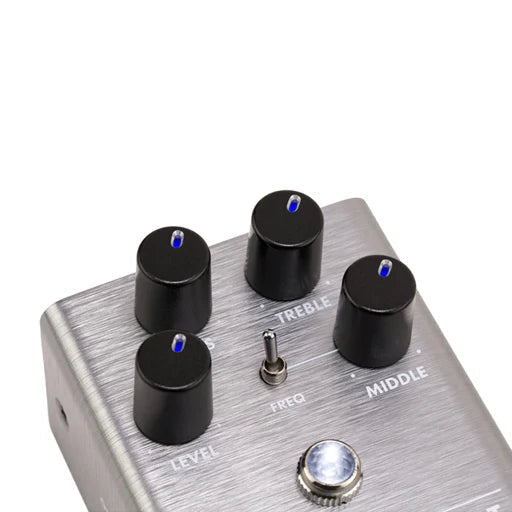 Pedal Guitar Fender Engager Boost - Việt Music