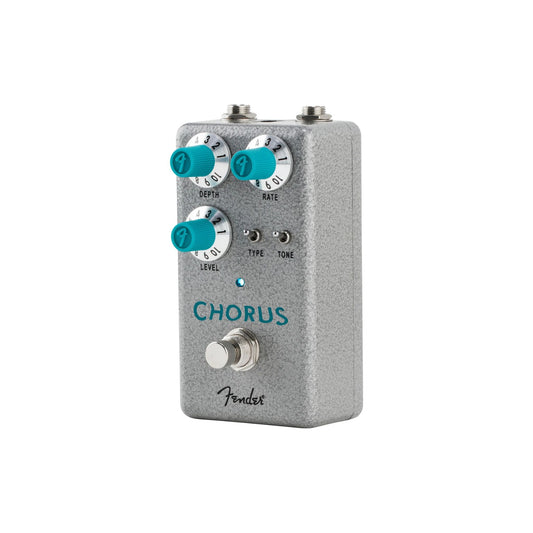 Pedal Guitar Fender Hammertone Chorus - Việt Music