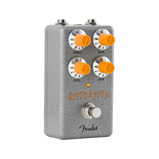 Pedal Guitar Fender Hammertone Distortion - Việt Music