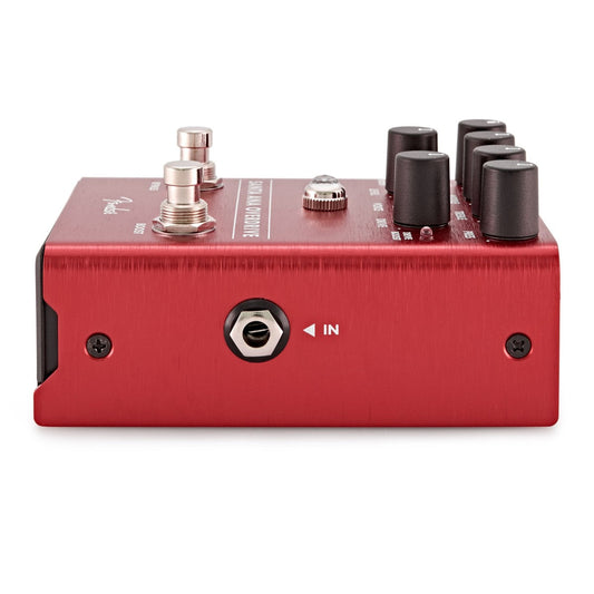 Pedal Guitar Fender Santa Ana Overdrive - Việt Music