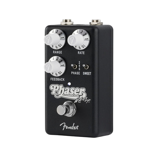 Pedal Guitar Fender Waylon Jennings Phaser - Việt Music