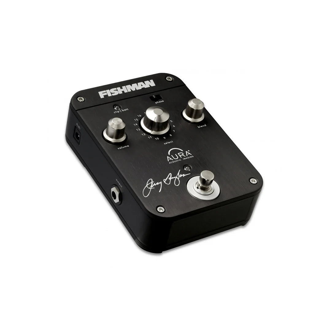 Pedal Guitar Fishman