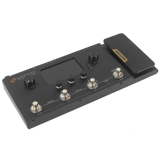 Pedal Guitar Hotone MP-100 Ampero - Việt Music