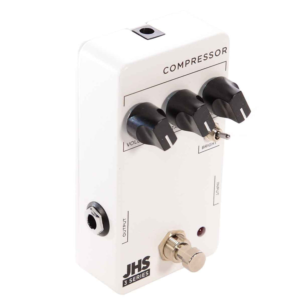 Pedal Guitar JHS 3 Series Compressor - Việt Music