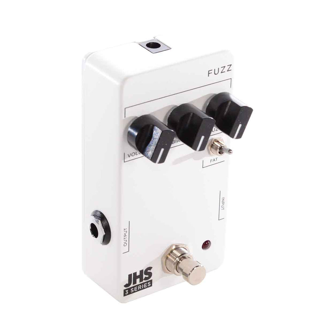 Pedal Guitar JHS 3 Series Fuzz