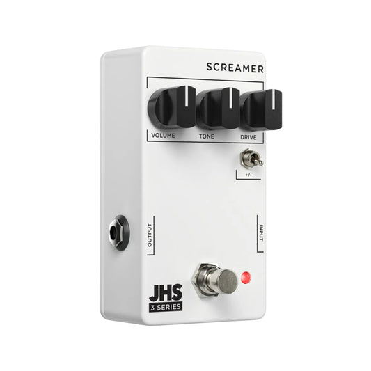 Pedal Guitar JHS 3 Series Screamer - Việt Music