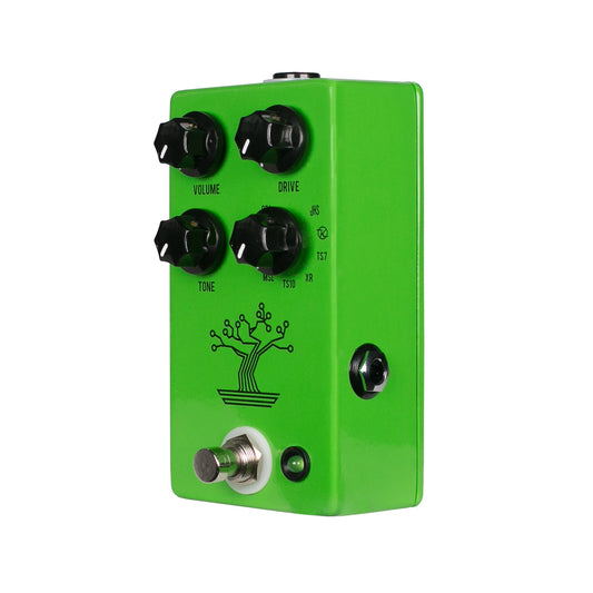 Pedal Guitar JHS Bonsai 9-way Screamer Overdrive - Việt Music