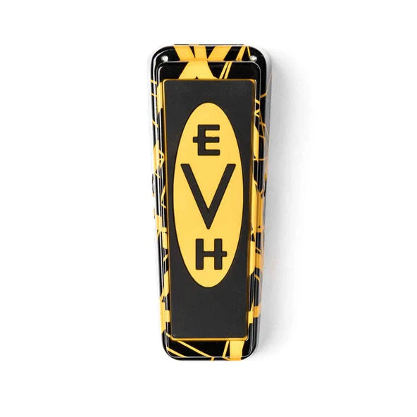 Pedal Guitar Jim Dunlop EVH95 Eddie Van Halen Signature EVH Cry Baby Wah - Việt Music