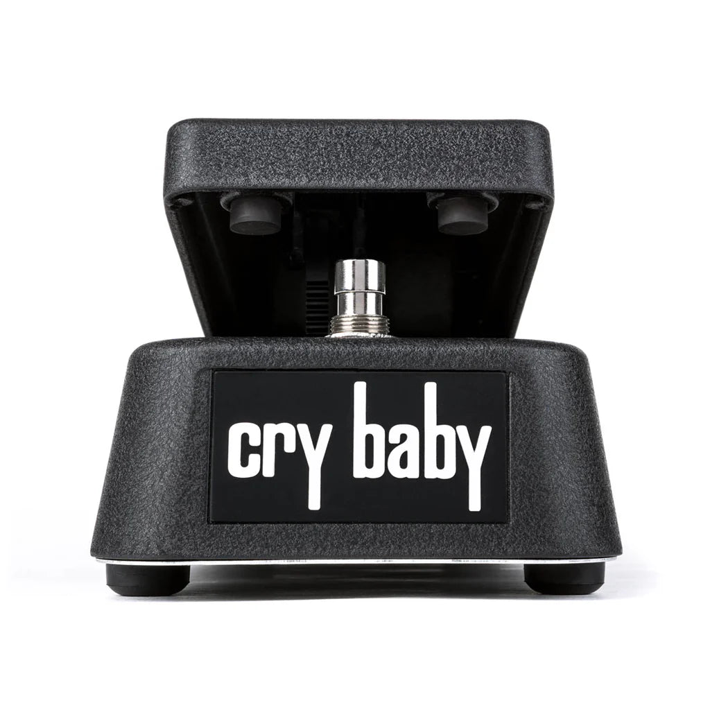 Pedal Guitar Jim Dunlop GCB95 Cry Baby Original Wah - Việt Music