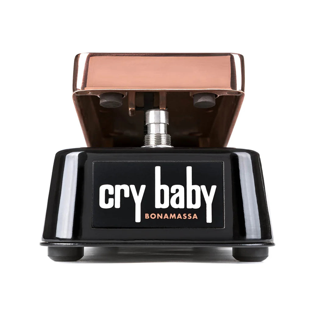 吉他踏板 Jim Dunlop JB95 Joe Bonamassa Cry Baby Wah - 越南音樂