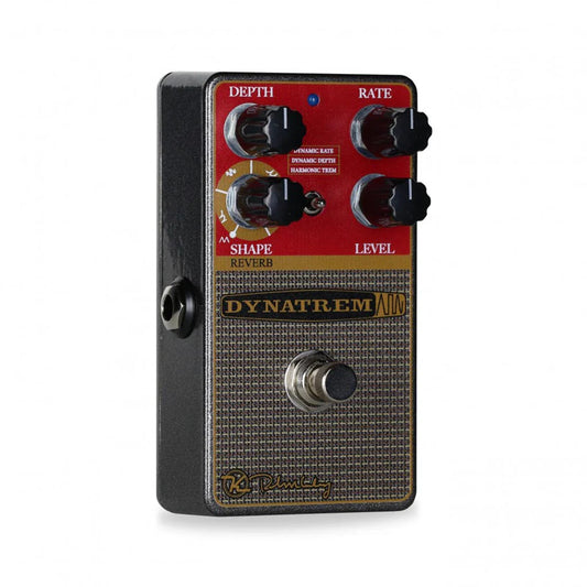 Pedal Guitar Keeley Dynatrem Dynamic Tremolo - Việt Music