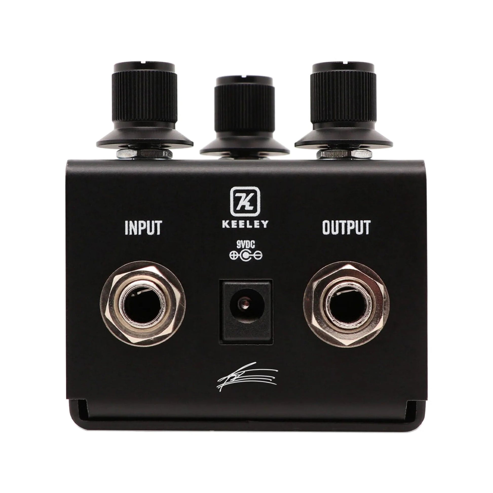 Pedal Guitar Keeley Muse Driver Andy Timmons Professional Overdrive - Việt Music
