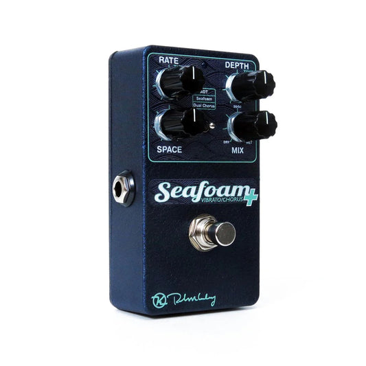 Pedal Guitar Keeley Seafoam Plus Chorus - Việt Music