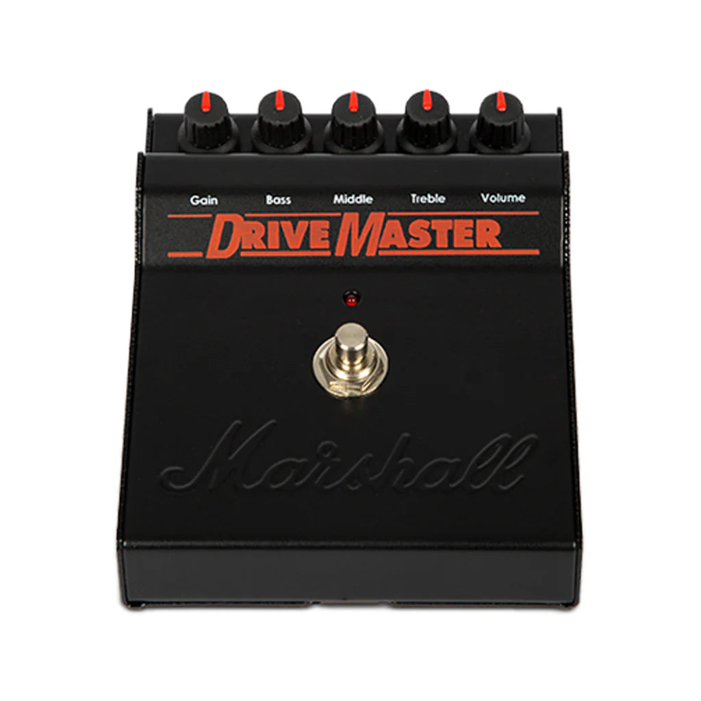 Pedal Guitar Marshall Drivemaster - Việt Music