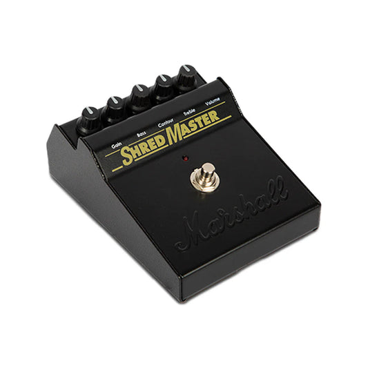 Pedal Guitar Marshall Shredmaster - Việt Music