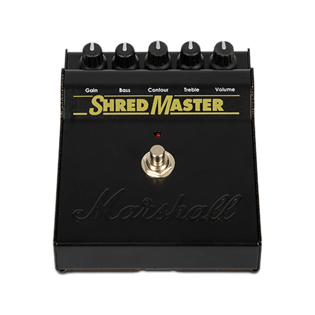 Pedal Guitar Marshall