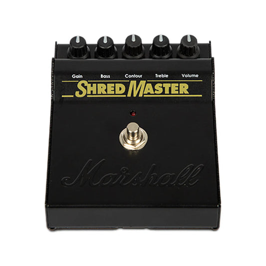 Pedal Guitar Marshall Shredmaster - Việt Music