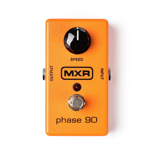 Pedal Guitar MXR M101 Phase 90 - Việt Music
