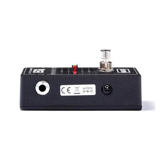 Pedal Guitar MXR M109 6-Band Graphic EQ - Việt Music