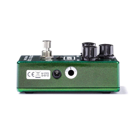 Pedal Guitar MXR M169 Carbon Copy Analog Delay - Việt Music