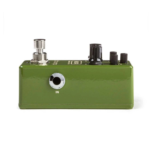 Pedal Guitar MXR M281 Thump Bass Preamp - Việt Music