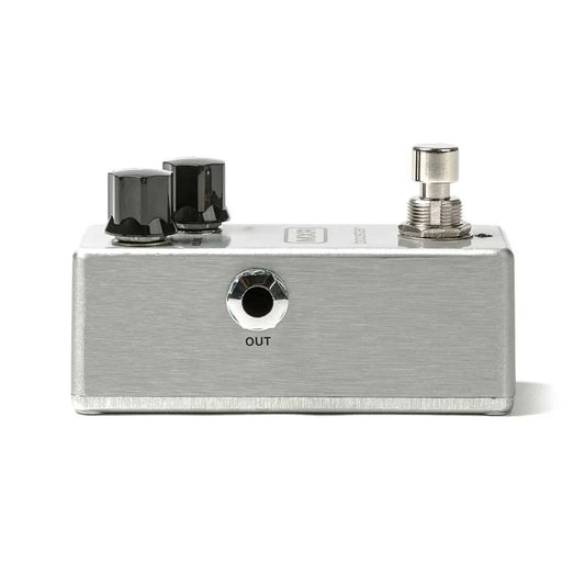 Pedal Guitar MXR M293 Booster Mini - Việt Music